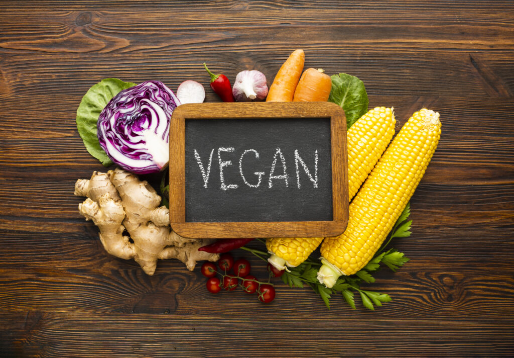 vegan 4