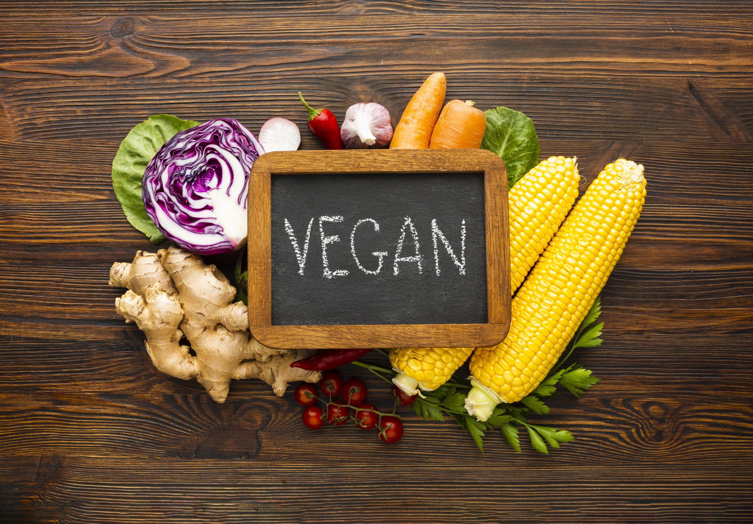 vegan 4